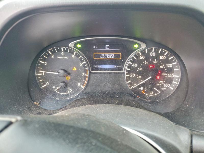 2017 Nissan Pathfinder მანქანა იყიდება აუქციონზე, vin: 5N1DR2MN6HC637098, აუქციონის ნომერი: 68191726
