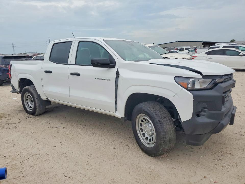 Продаж на аукціоні авто 2026 Chevrolet Colorado, vin: 1GCPSBEK9T1163467, номер лоту: 69555456