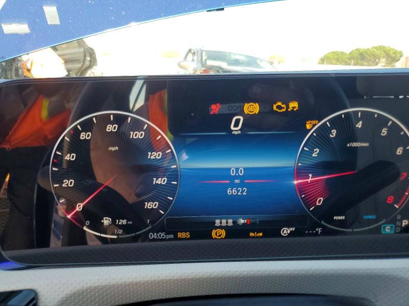 Продажа на аукционе авто 2025 Mercedes-benz Cla, vin: W1K5J4GB5SN530672, номер лота: 67404346