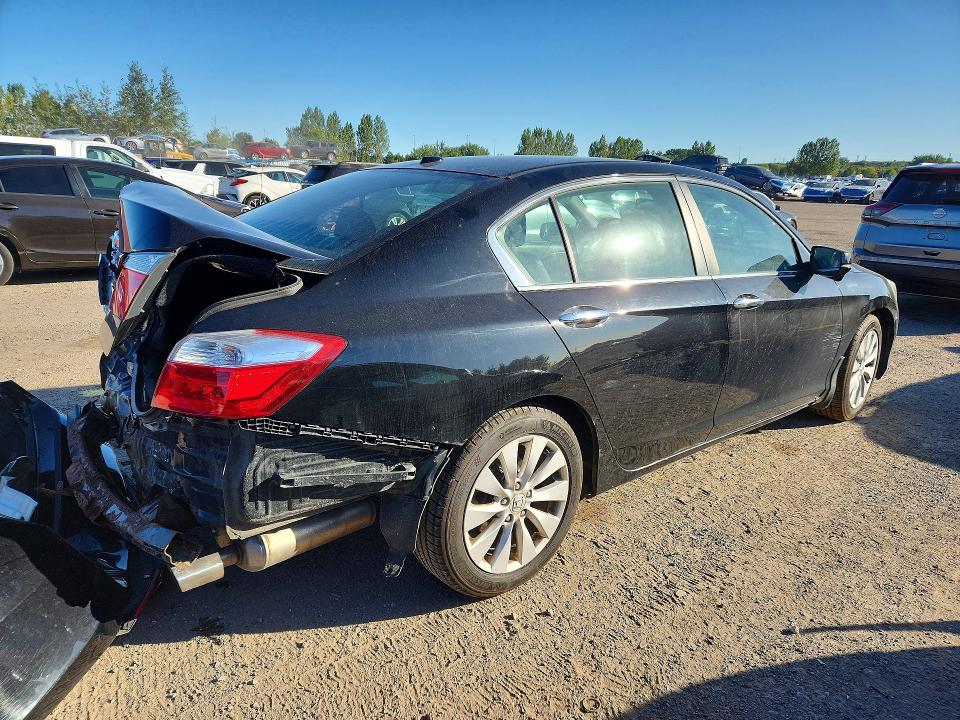 Aukcja sprzedaży 2013 Honda Accord, vin: 1HGCR2F80DA810791, numer aukcji: 68746636