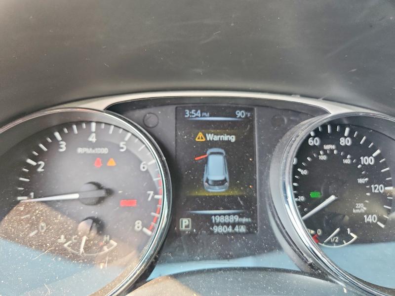 Продажа на аукционе авто 2015 Nissan Rogue, vin: 5N1AT2MT9FC818213, номер лота: 69120276