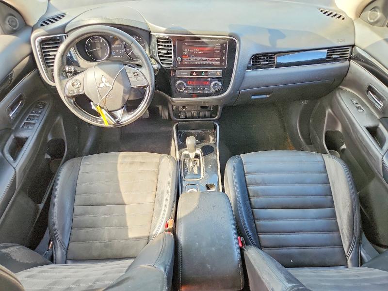 Aukcja sprzedaży 2019 Mitsubishi Outlander, vin: JA4AZ3A37KZ044641, numer aukcji: 70767146