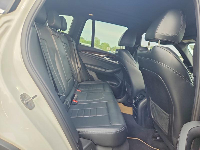 Продаж на аукціоні авто 2020 Bmw X3, vin: 5UXTY3C04L9B20520, номер лоту: 67501426