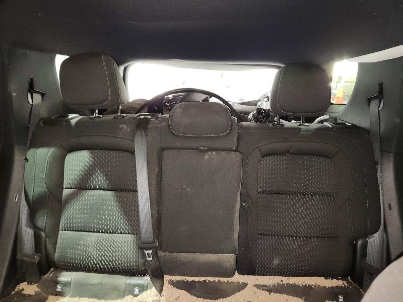 Продажа на аукционе авто 2026 Chevrolet Equinox, vin: 3GNAXHEGXTL237274, номер лота: 69999876