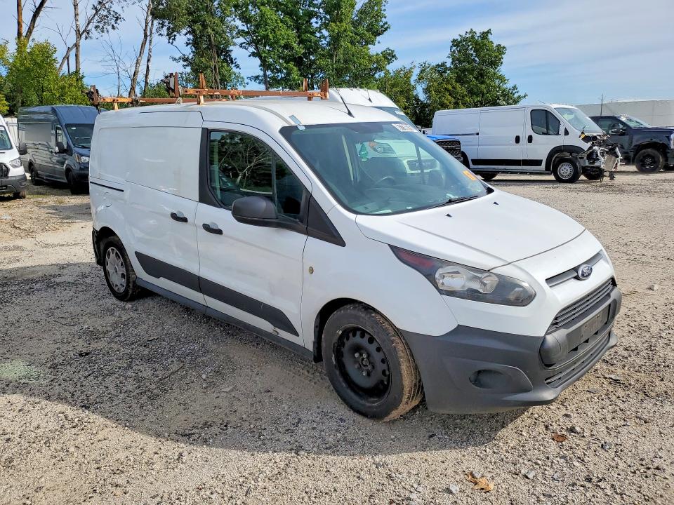 Продаж на аукціоні авто 2016 Ford Transit Connect, vin: NM0LS7E7XG1240048, номер лоту: 67738676
