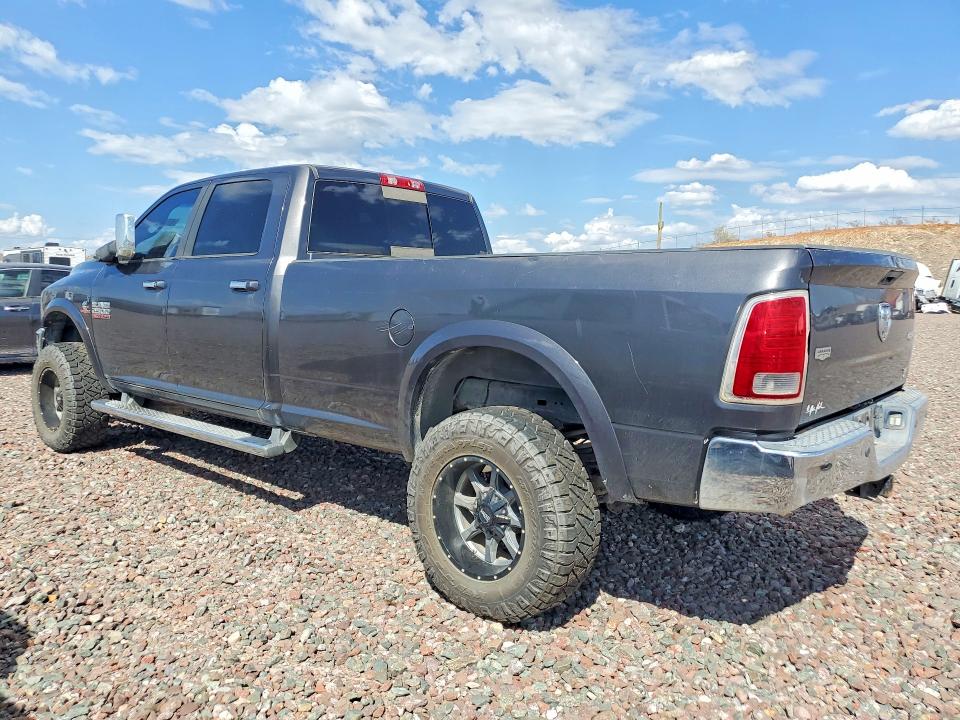 2014 Ram 2500 მანქანა იყიდება აუქციონზე, vin: 3C6UR5KL6EG219034, აუქციონის ნომერი: 67105136