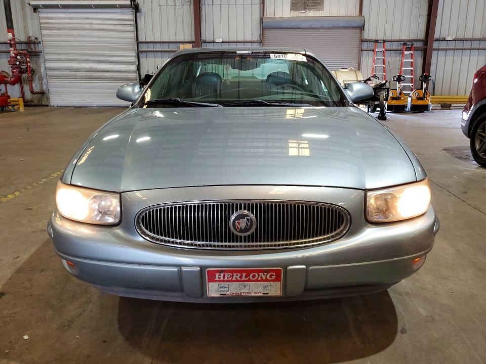 Продажа на аукционе авто 2003 Buick Lesabre, vin: 1G4HR54K33U187003, номер лота: 68101636