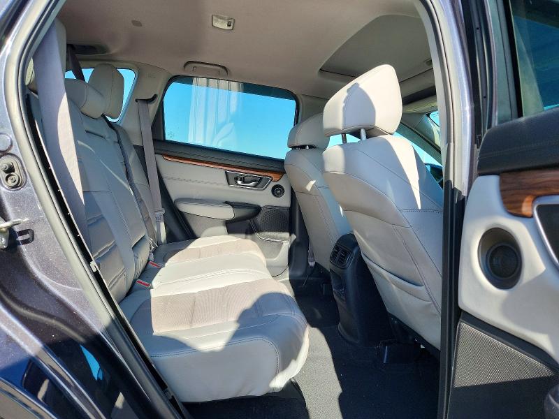 Aukcja sprzedaży 2017 Honda Cr-v, vin: 7FARW1H88HE012212, numer aukcji: 68409016