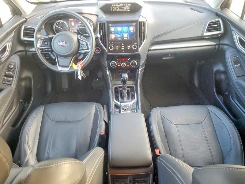 70232786 :رقم المزاد ، JF2SKAUC6MH504512 vin ، 2021 Subaru Forester مزاد بيع