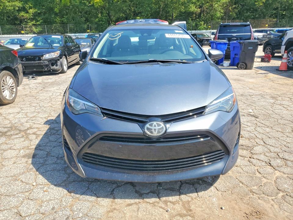 Продаж на аукціоні авто 2017 Toyota Corolla, vin: 2T1BURHEXHC760178, номер лоту: 69865436
