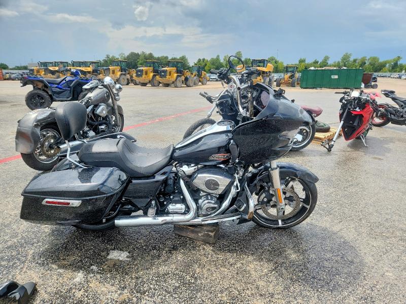 2025 Harley-davidson Fltrx მანქანა იყიდება აუქციონზე, vin: 1HD1KH719SB645859, აუქციონის ნომერი: 67518156