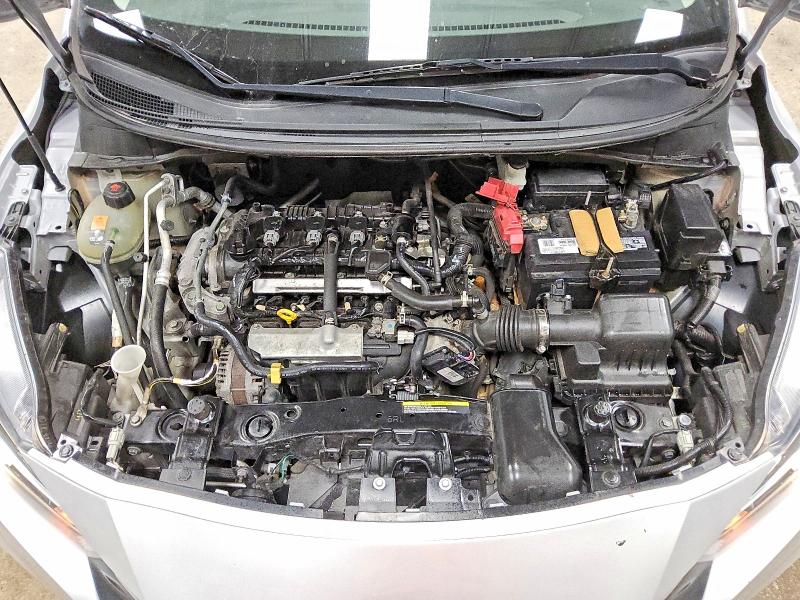 66547736 :رقم المزاد ، 3N1CN8EV8LL864869 vin ، 2020 Nissan Versa مزاد بيع