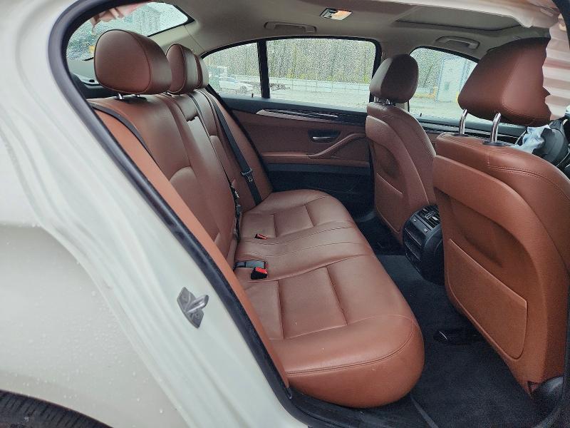 Продажа на аукционе авто 2015 Bmw 528, vin: WBA5A7C50FG142509, номер лота: 70712216