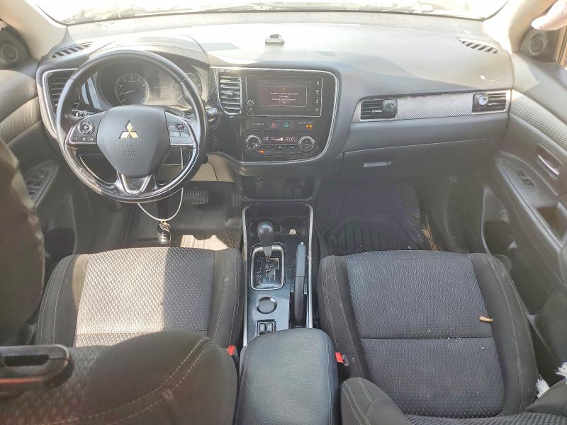 Продажа на аукционе авто 2017 Mitsubishi Outlander, vin: JA4AD3A3XHZ022785, номер лота: 67528916