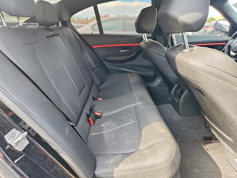 Aukcja sprzedaży 2018 Bmw 330, vin: WBA8D9G58JNU69335, numer aukcji: 69001266