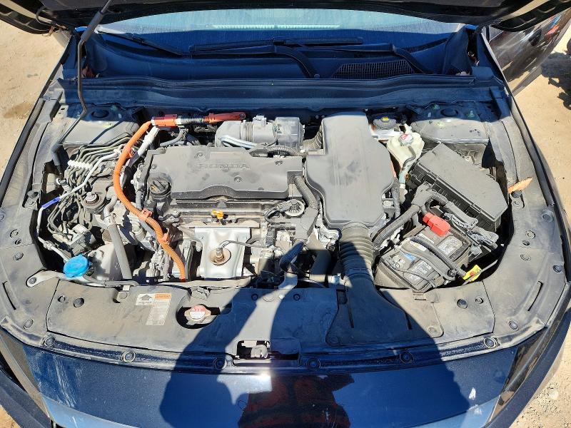 Продажа на аукционе авто 2022 Honda Accord, vin: 1HGCV3F24NA034762, номер лота: 67877686