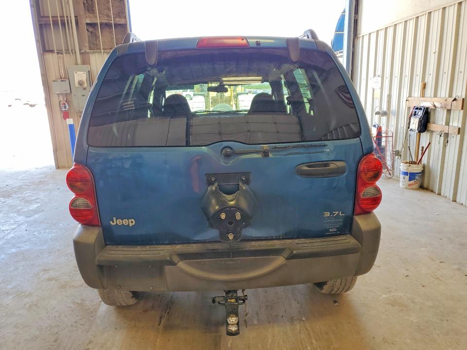 Aukcja sprzedaży 2003 Jeep Liberty, vin: 1J4GK48K53W557746, numer aukcji: 68202586