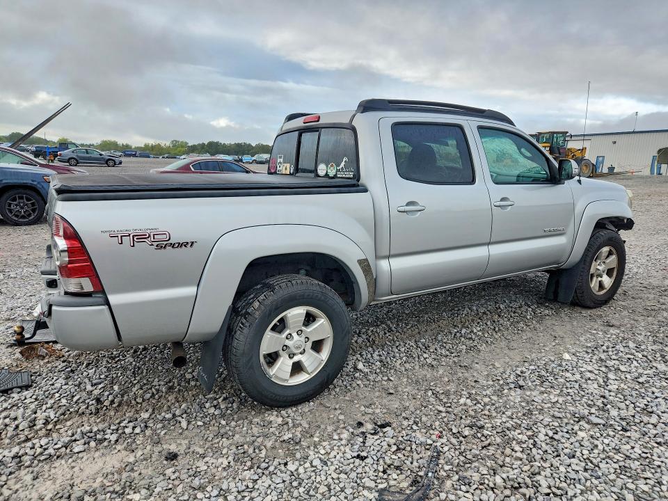 Aukcja sprzedaży 2013 Toyota Tacoma, vin: 3TMLU4EN4DM105804, numer aukcji: 70003096