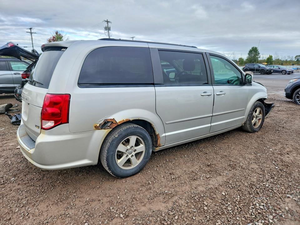 Aukcja sprzedaży 2012 Dodge Grand Caravan, vin: 2C4RDGCG3CR333073, numer aukcji: 70655326