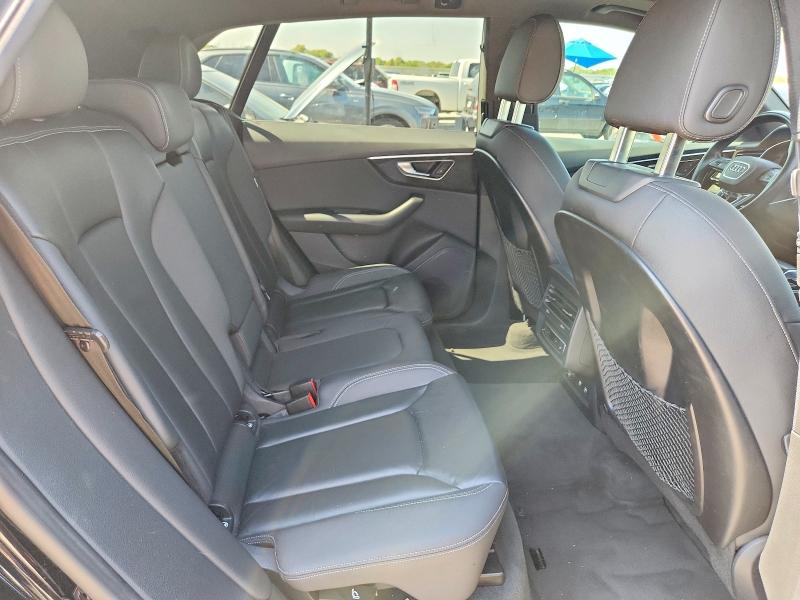 Aukcja sprzedaży 2019 Audi Q8, vin: WA1AVAF19KD014951, numer aukcji: 69841426