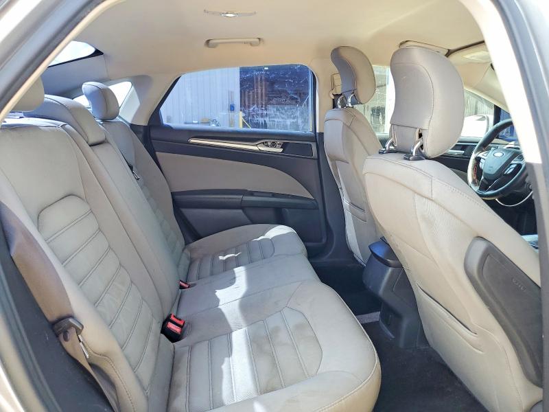 Продажа на аукционе авто 2014 Ford Fusion, vin: 1FA6P0G77E5407239, номер лота: 69363246