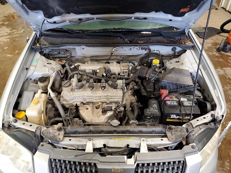 70709716 :رقم المزاد ، 3N1CB51D46L618796 vin ، 2006 Nissan Sentra مزاد بيع