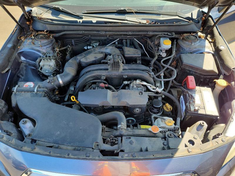 Auction sale of the 2015 Subaru Outback, vin: 4S4BSAJC9F3240989, lot number: 70320476