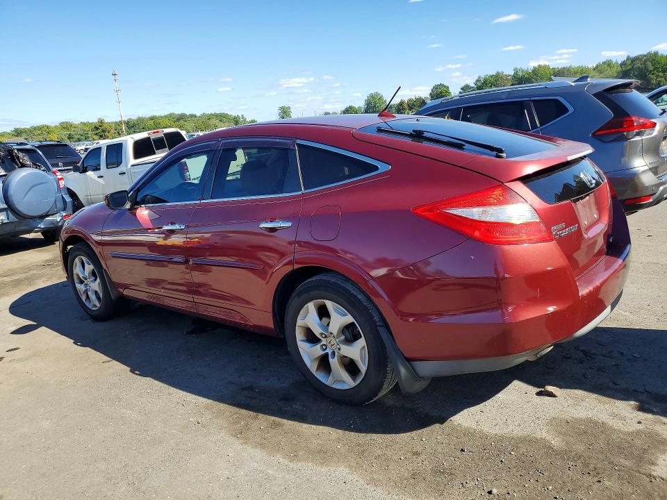 Aukcja sprzedaży 2010 Honda Accord Crosstour, vin: 5J6TF2H51AL007007, numer aukcji: 69211086