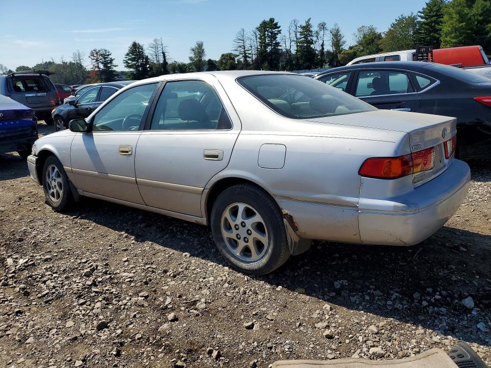 Aukcja sprzedaży 2001 Toyota Camry, vin: 4T1BG22K61U028552, numer aukcji: 68340666