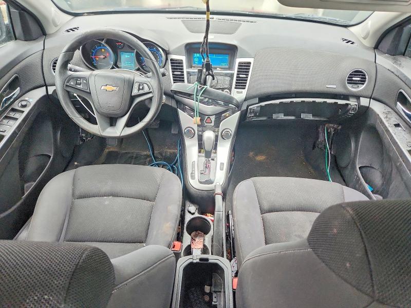 Продаж на аукціоні авто 2016 Chevrolet Cruze Limited, vin: 1G1PE5SB0G7150356, номер лоту: 67718556