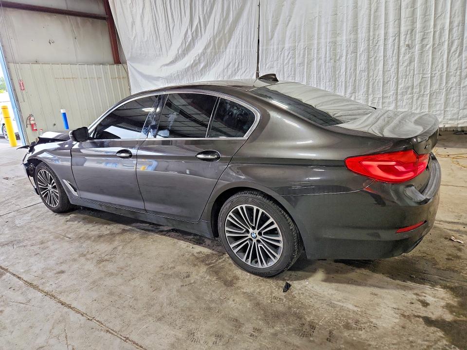 Aukcja sprzedaży 2018 Bmw 540, vin: WBAJE7C57JG891447, numer aukcji: 67853126