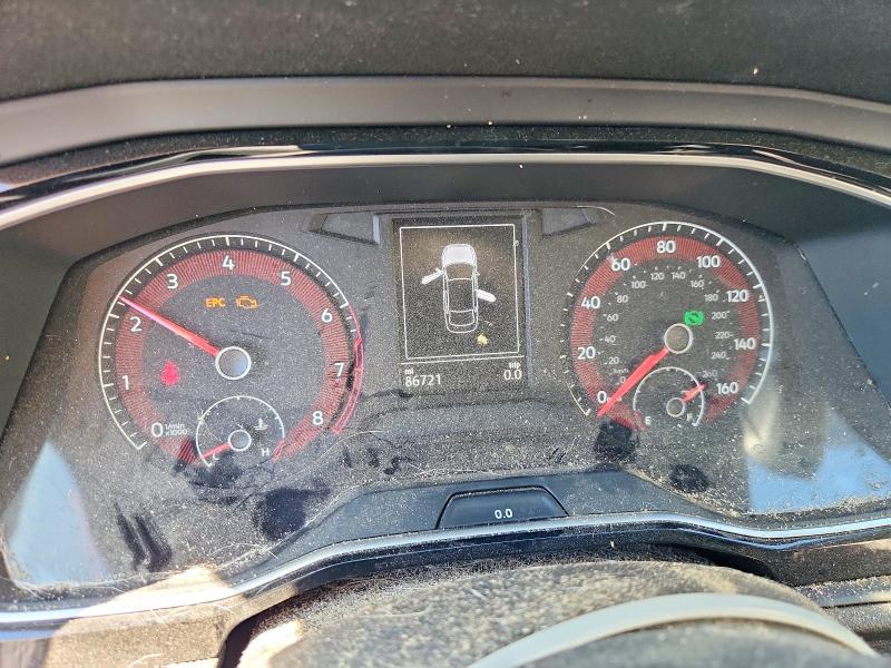 Продаж на аукціоні авто 2019 Volkswagen Jetta, vin: 3VWC57BU1KM266017, номер лоту: 66630746
