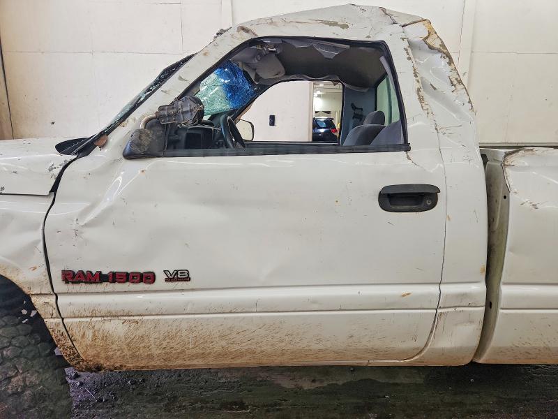 1997 Dodge Ram 1500 მანქანა იყიდება აუქციონზე, vin: 1B7HF16Y8VS258945, აუქციონის ნომერი: 70087666