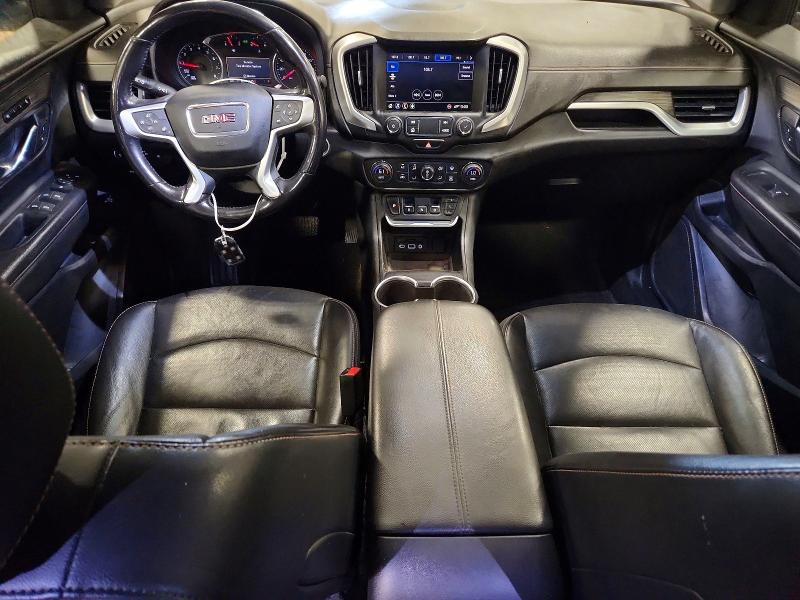 59407956 :رقم المزاد ، 3GKALVEV9KL163849 vin ، 2019 Gmc Terrain مزاد بيع