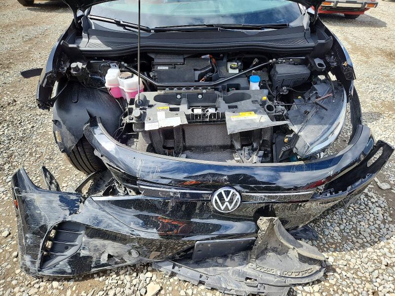 67750466 :رقم المزاد ، WVGTMPE22MP038746 vin ، 2021 Volkswagen Id.4 مزاد بيع
