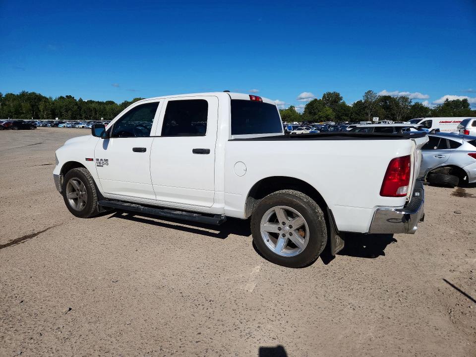 Продаж на аукціоні авто 2019 Ram 1500 Classic, vin: 1C6RR7KMXKS706476, номер лоту: 68631476