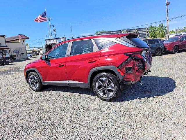 Aukcja sprzedaży 2025 Hyundai Tucson, vin: 5NMJB3DE3SH464201, numer aukcji: 70455916