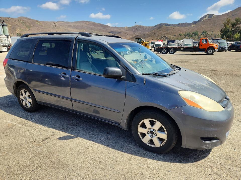 Aukcja sprzedaży 2008 Toyota Sienna, vin: 5TDZK23C98S213217, numer aukcji: 69398736