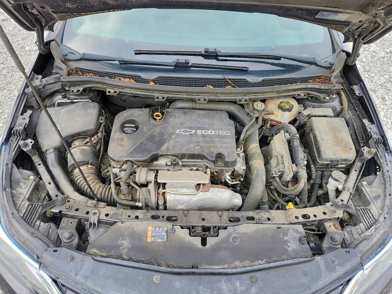 Aukcja sprzedaży 2017 Chevrolet Cruze, vin: 1G1BF5SM3H7205201, numer aukcji: 69699586