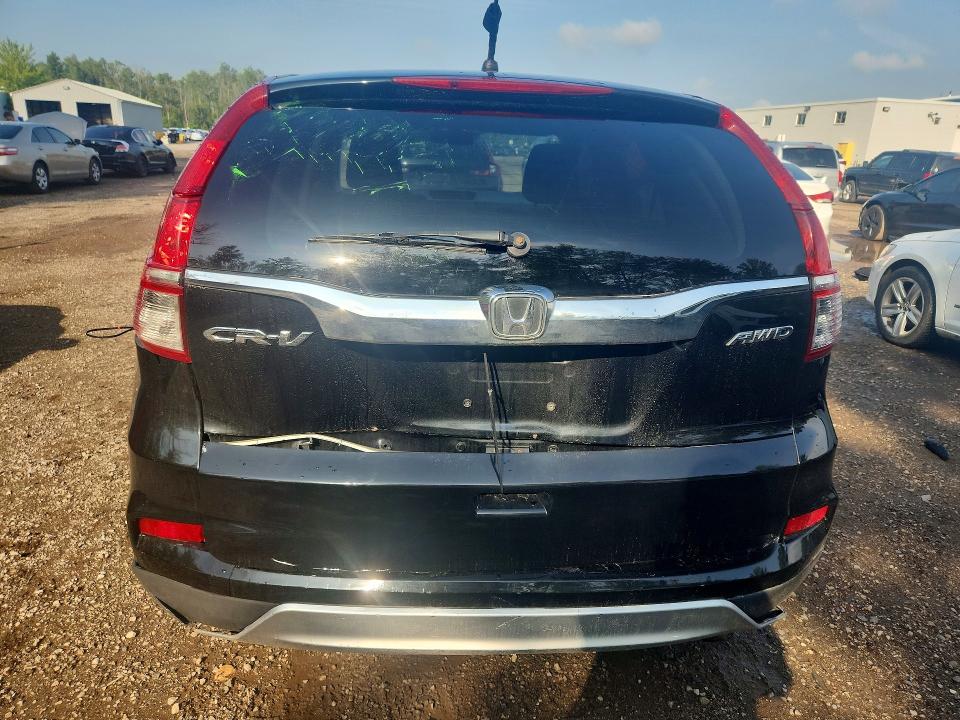 Aukcja sprzedaży 2015 Honda Cr-v, vin: 2HKRM4H55FH110122, numer aukcji: 66964896
