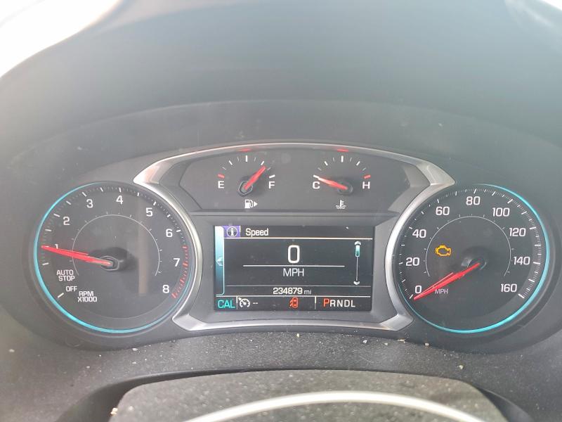 Aukcja sprzedaży 2016 Chevrolet Malibu, vin: 1G1ZE5STXGF265022, numer aukcji: 67508076