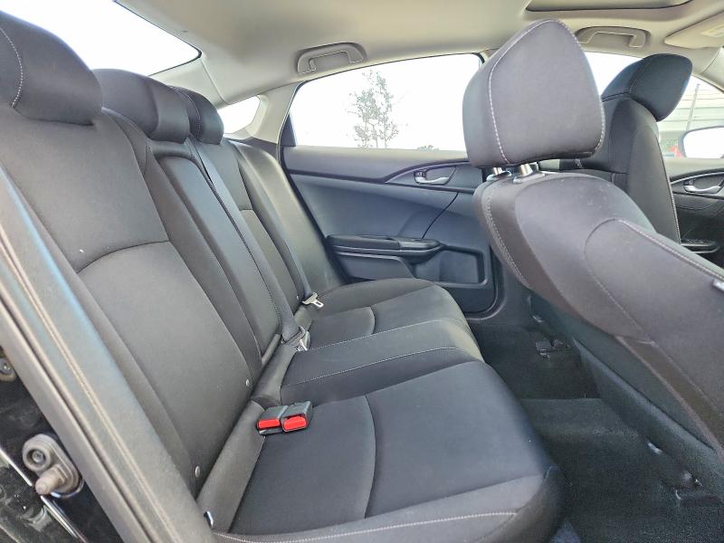 Aukcja sprzedaży 2016 Honda Civic, vin: 19XFC1F31GE214960, numer aukcji: 67861936