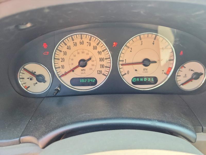 Продаж на аукціоні авто 2003 Chrysler Town & Country, vin: 2C4GP54L23R216535, номер лоту: 67459246