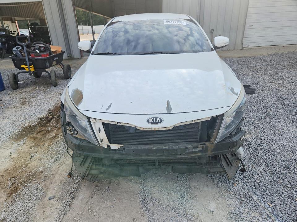 2015 Kia Optima მანქანა იყიდება აუქციონზე, vin: 5XXGN4A76FG423899, აუქციონის ნომერი: 69211786