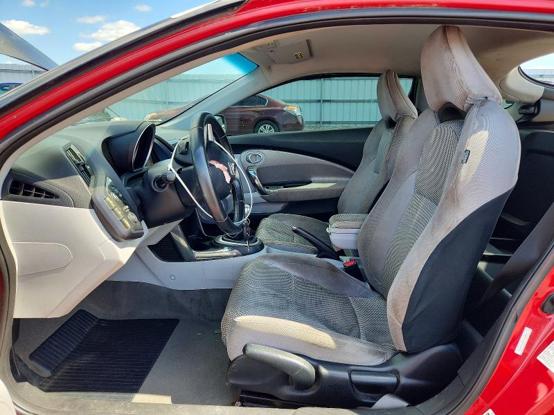 68864156 :رقم المزاد ، JHMZF1C60BS008195 vin ، 2011 Honda Cr-z مزاد بيع