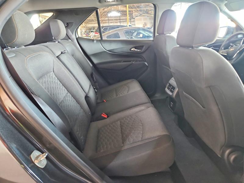 Aukcja sprzedaży 2020 Chevrolet Equinox, vin: 2GNAXKEV4L6209776, numer aukcji: 69441336