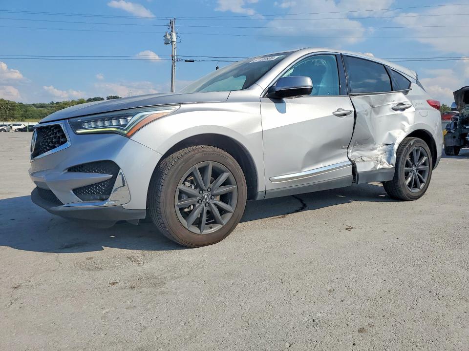 Продажа на аукционе авто 2019 Acura Rdx, vin: 5J8TC2H71KL009343, номер лота: 67700806