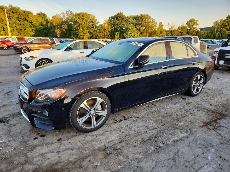 Продаж на аукціоні авто 2017 Mercedes-benz E, vin: WDDZF4KB6HA167972, номер лоту: 67822866