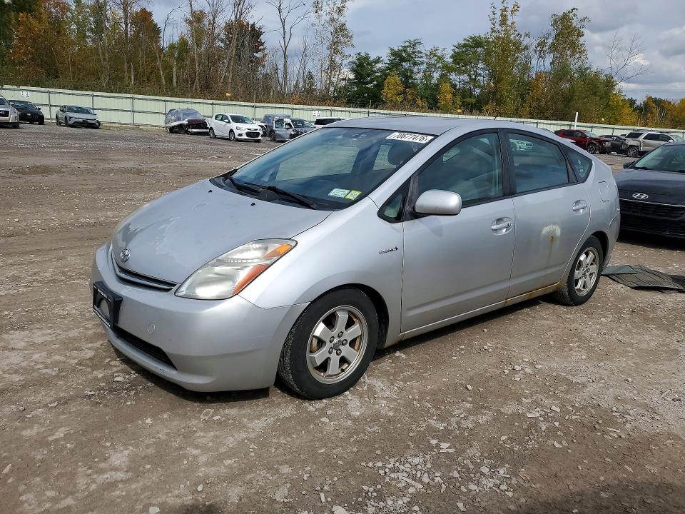 Aukcja sprzedaży 2007 Toyota Prius, vin: JTDKB20U473291435, numer aukcji: 70677476