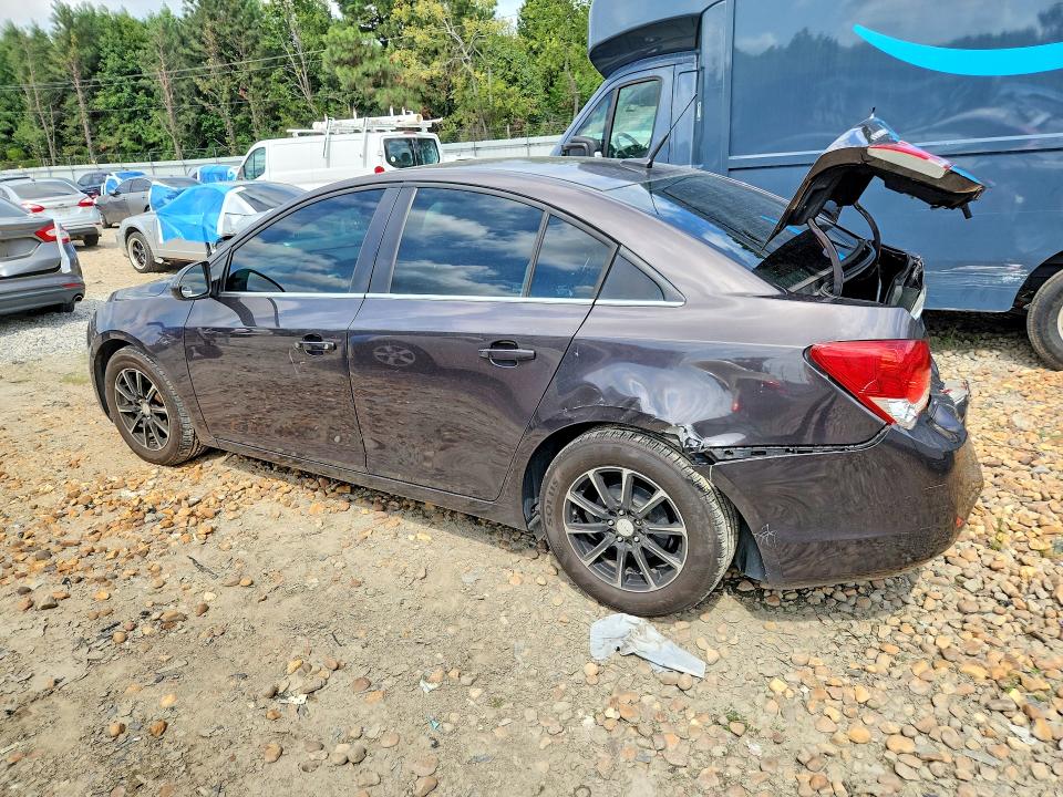 Aukcja sprzedaży 2014 Chevrolet Cruze, vin: 1G1PC5SB8E7429007, numer aukcji: 67851776